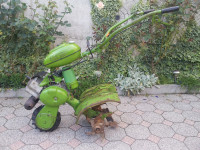 Motokultivator freza IMT 504 LS samohodni. HITNO spustena cijena