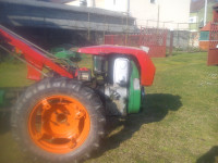 MOTOKULTIVATOR GOLDONI LABIN PROGRES 14ks