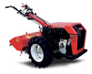 Motokultivator Goldoni
