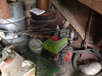 MOTOKULTIVATOR GORENJE MUTA