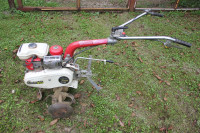 Motokultivator HONDA MIO STANDARD F400
