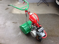 Motokultivator IMT-504