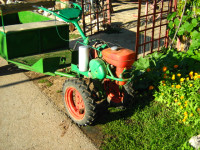 Motokultivator IMT 506  HITNO!!!  AGRICA ili AGRIA