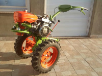 MOTOKULTIVATOR IMT 506 LS