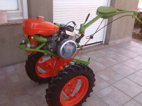 MOTOKULTIVATOR IMT 506