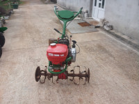 Motokultivator Imt Agria 506