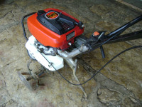 Motokultivator MIO 200 super, u BENKOVCU