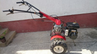 Motokultivator MIO F620 (freza MIO Standard) sa cisternom