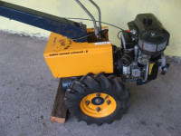Motokultivator Muta Gorenje 8 KS