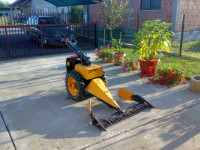 Motokultivator Muta Gorenje 