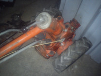 Motokultivator Muta Gorenje