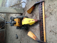 Motokultivator muta gorenje sa striznom kosom povoljno!