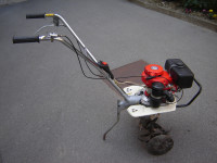 motokultivatori MIO Standard MIO 200 i MIO 300