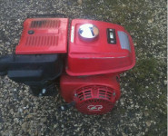 Motor Honda GX 160