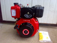 Motor za motokultivatore i kosilice D,NOVO