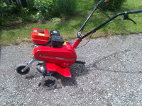 Motorna kopačica "Benassi" BL-30