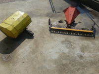 muta gorenje freza i kosa