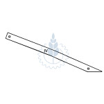 Pero daske SRP 236 IV Rabe