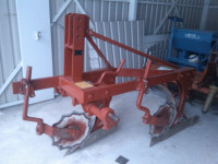 PLUG DVOBRAZNI IMT 16"