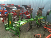 PLUG EBERHARDT 3 BRAZDE