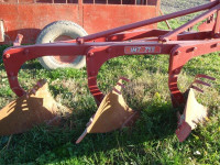 PLUG IMT 755 3 BRAZDE