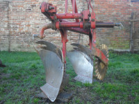 PLUG IMT DVOBRAZNI 12 COLA VISOKI