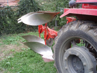 plug KRONE prekretac VISOKI