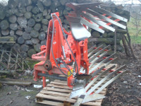Plug KUHN Multi Master 122