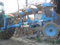 Plug LEMKEN OPAL 90