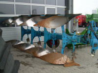 Plug Lemken vari opal 160