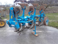 PLUG LEMKEN VARIOPAL  120
