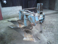 plug OLT 2+1 brazde štelajuči 14-20 cola