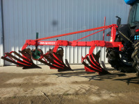 PLUG 3 BRAZDE VOGEL NOOT PRODAJEM