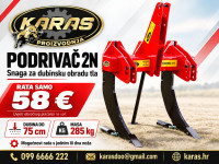 PODRIVAČ 2N