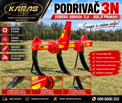 PODRIVAČ 3N