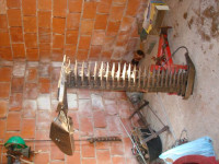 priključci za traktor Tomo Vinković