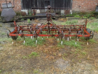 Prodajem IMT sjetvospremač 