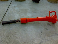 Reduktor za motokultivator IMT 509