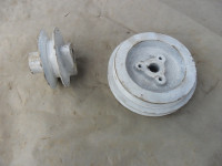 Remenica (remenice)  za motokultivare honda F-420