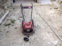 KOSILICA rotaciona HONDA 516C