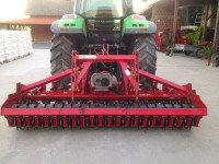 Roto drljaća lely terra 300-35