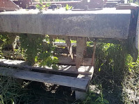 roto drljača maschio