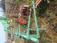 roto kultivator roling