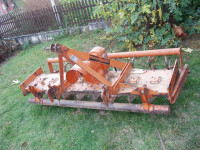 roto brana (drljača) - pegoraro