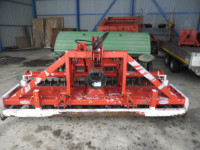 ROTODRLJAČA  ORTOLAN 2,5 m