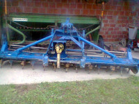 Rotodrljače Sicma 3m - zamijena za 2,5m