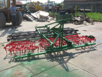 SJETVOSPREMAĆ  3,60 M    PROD.  ILI MJENJAM