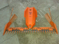 Strižna kosa 120cm za motokultivator labin progres 10ks i 14ks