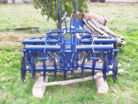 tanjurače OLT 20 diskova