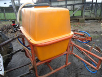 traktorska šprica  kžk kranj